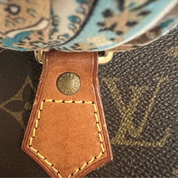 Bundle /Louis Vuitton Ellipse pm handbag & bi-fold wallet 🔥🌹☝️ - Picture 7 of 16